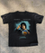Barreto Súper man- Black T-Shirt