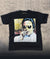 Hector Lavoe š¬ - Black T-Shirt