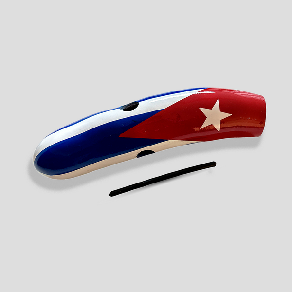 GÜIRO Cuba