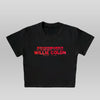 Willi Colon - BABY TEE/CROP TOP