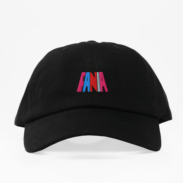 FANIA - Dad Hat