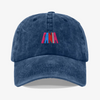 Gorra Prelavada - FANIA