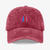 Gorra Prelavada - FANIA