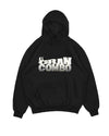 EL GRAN COMBO HOODIE - BLACK