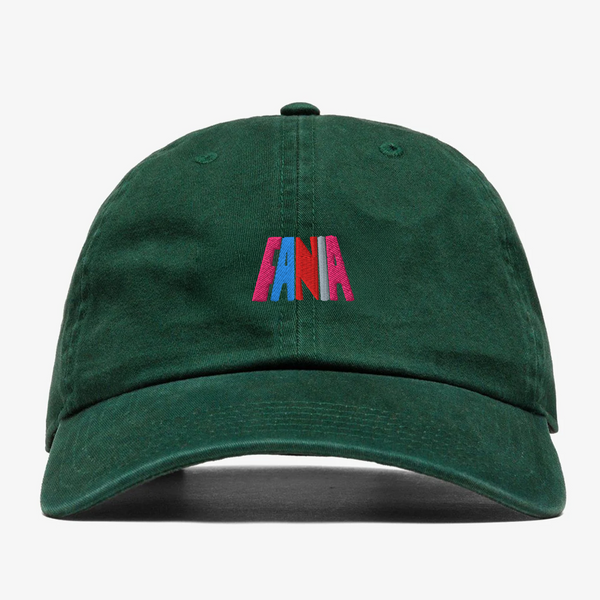 FANIA - Dad Hat