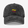 Gorra Prelavada - Colombia