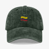 Gorra Prelavada - Colombia