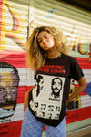 Willi Colon - Black T-Shirt