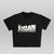 Gran Combo - BABY TEE/CROP TOP
