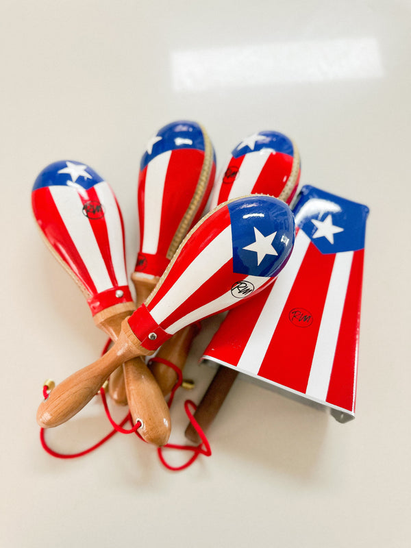 Campana Puerto Rico