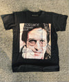 Lavoe 💍🕶️ Black T-Shirt
