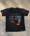 Lo mato - Black T-Shirt