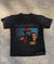 Lo mato - Black T-Shirt