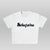 SALSALATINA- BABY TEE/CROP TOP