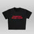 Willi Colon - BABY TEE/CROP TOP