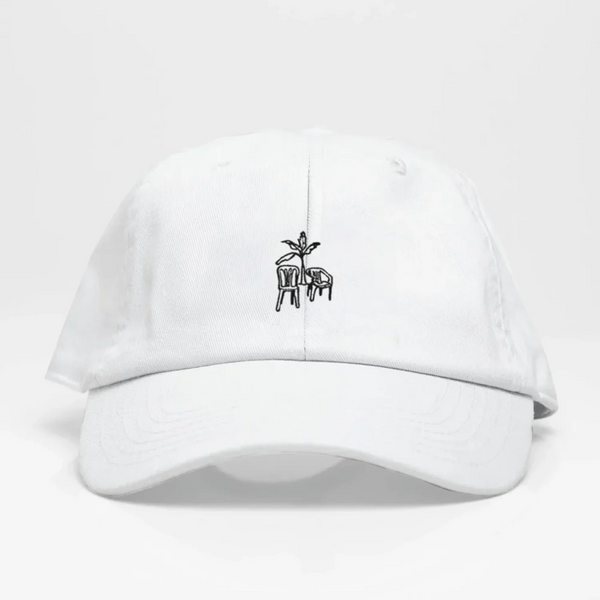Sillas - Dad Hat